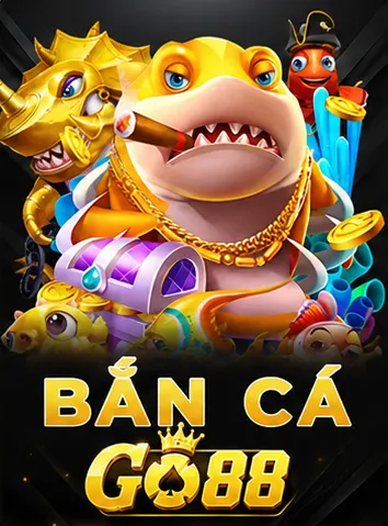 bắn cá